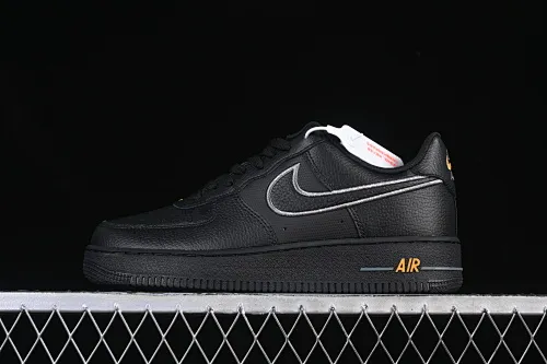 All categories Nk Air Force 1 Air Force series Nk Air Force 1 Low Air Force low-top Nike Air Force 1'07 Low Air Force 1 low-top casual sneakers IB7677-001
